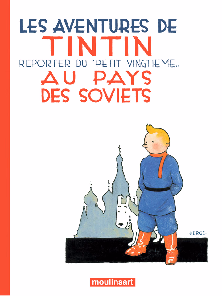 Tintin