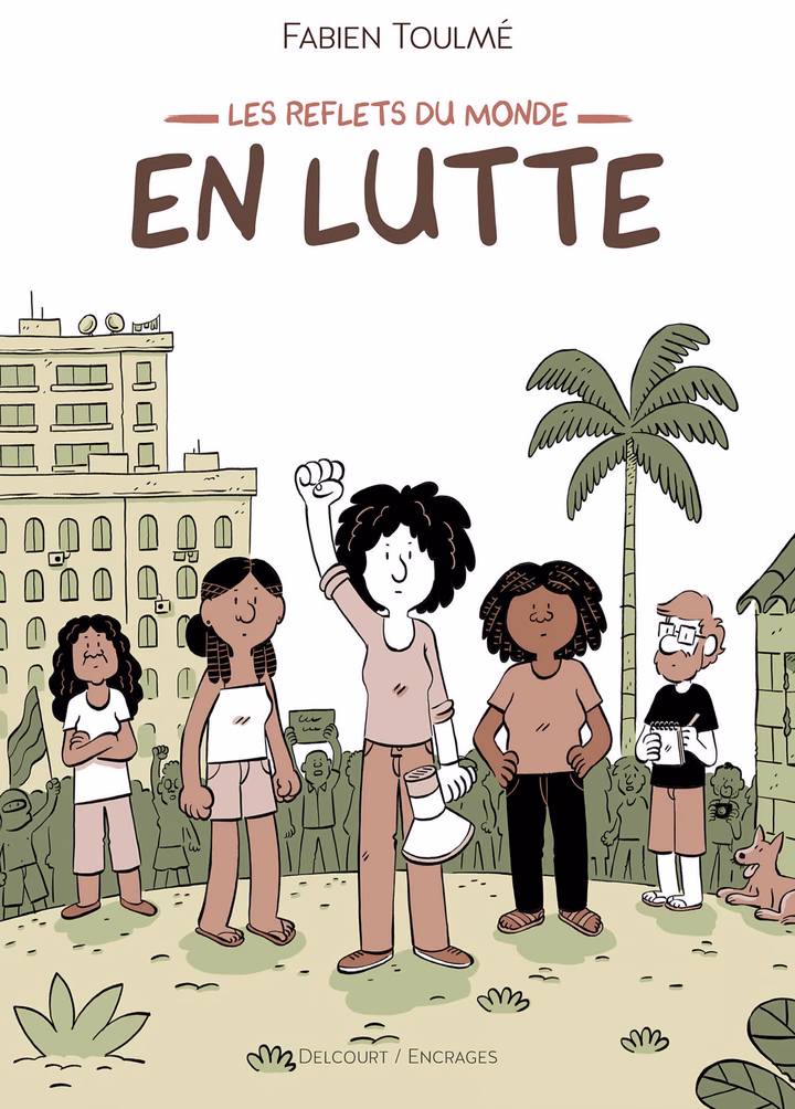 Les Reflets du monde