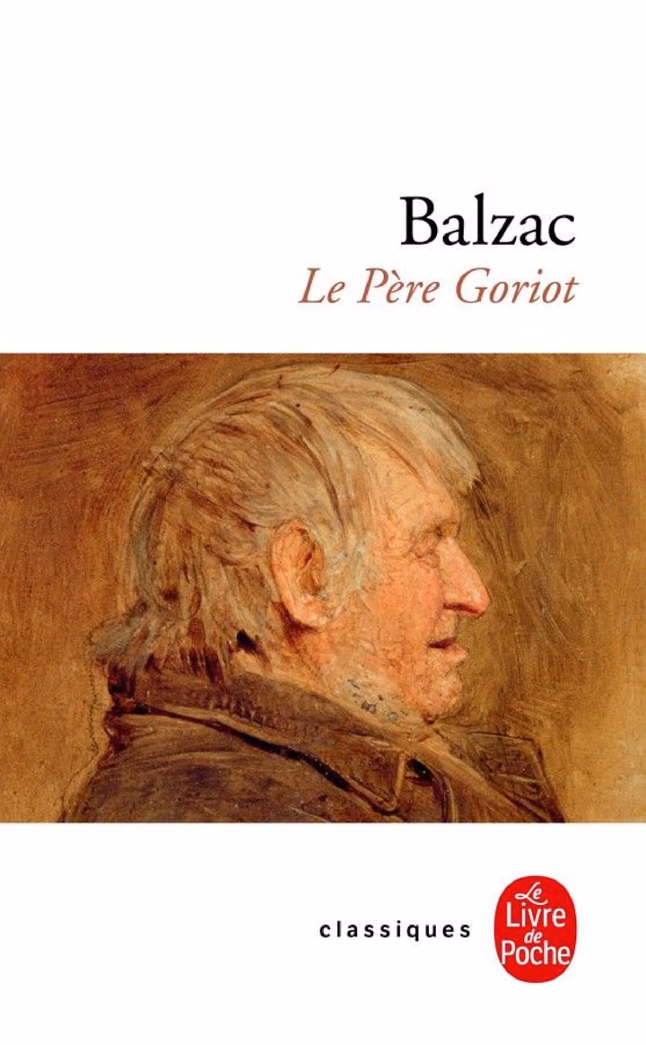 Le Père Goriot