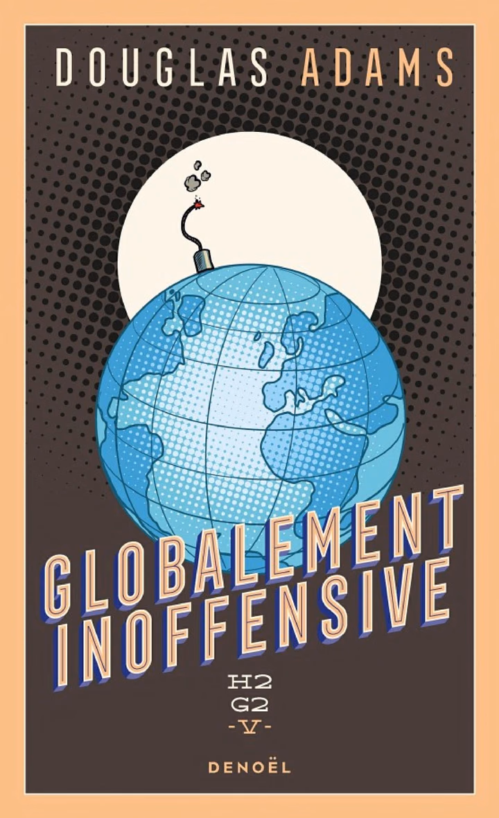 Globalement inoffensive