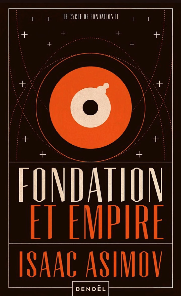 Fondation et Empire