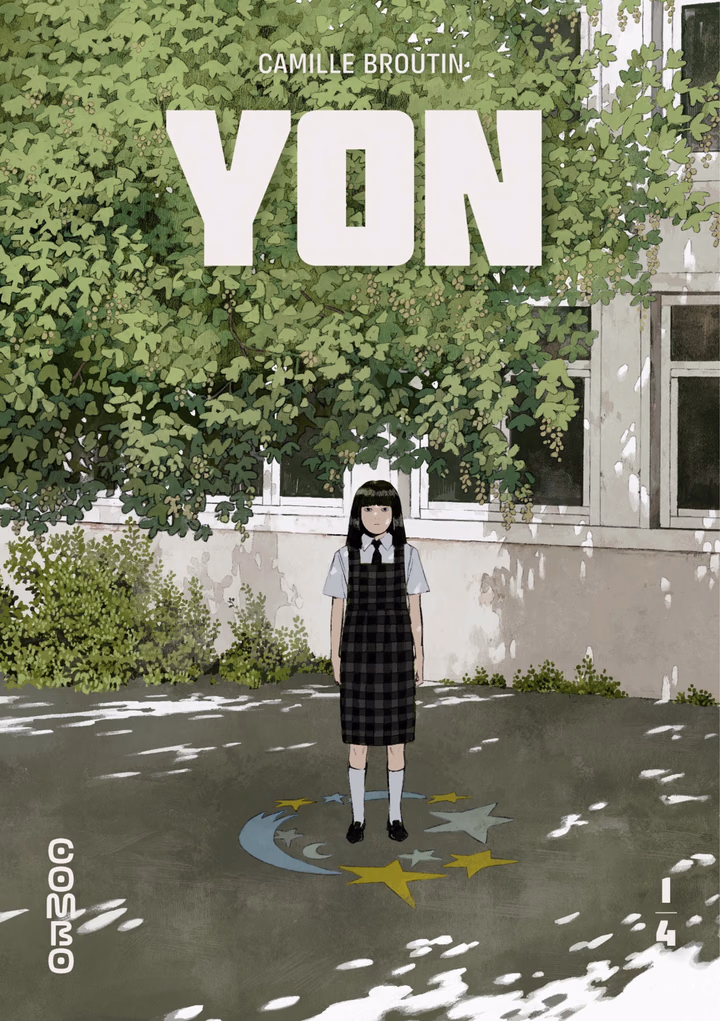 YON