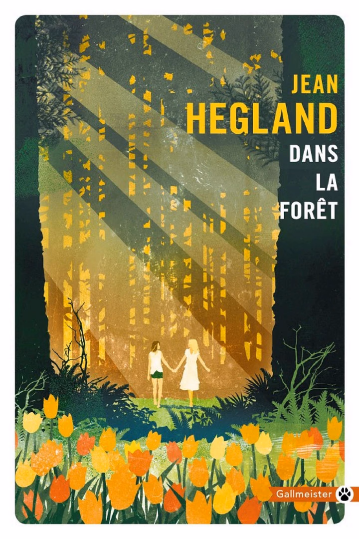Dans la forêt