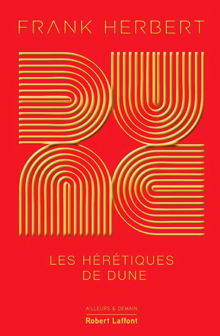 Les Hérétiques de Dune