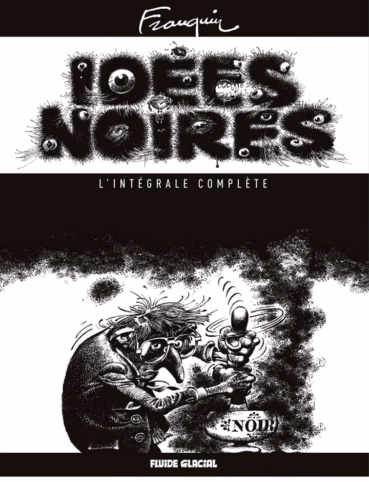 Idées Noires