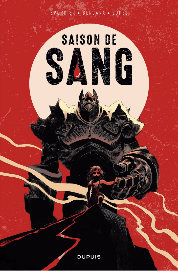 Saison de sang
