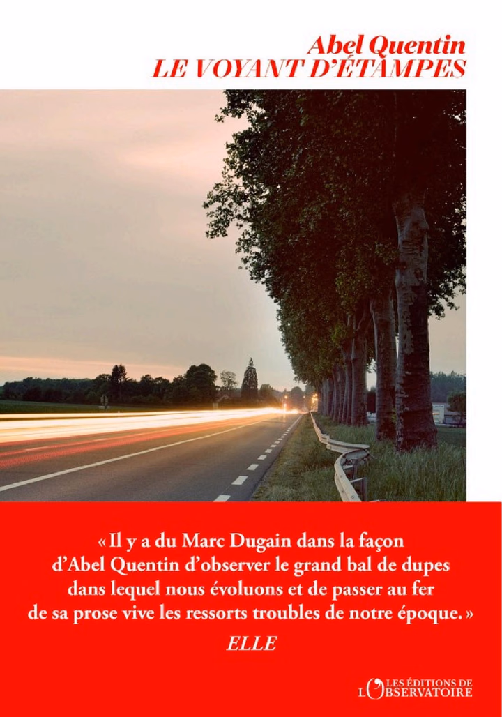 Le Voyant d’Étampes