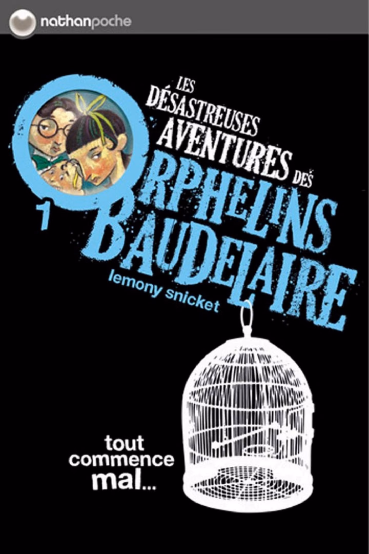 Tout commence mal...