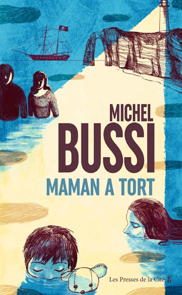 Maman a tort