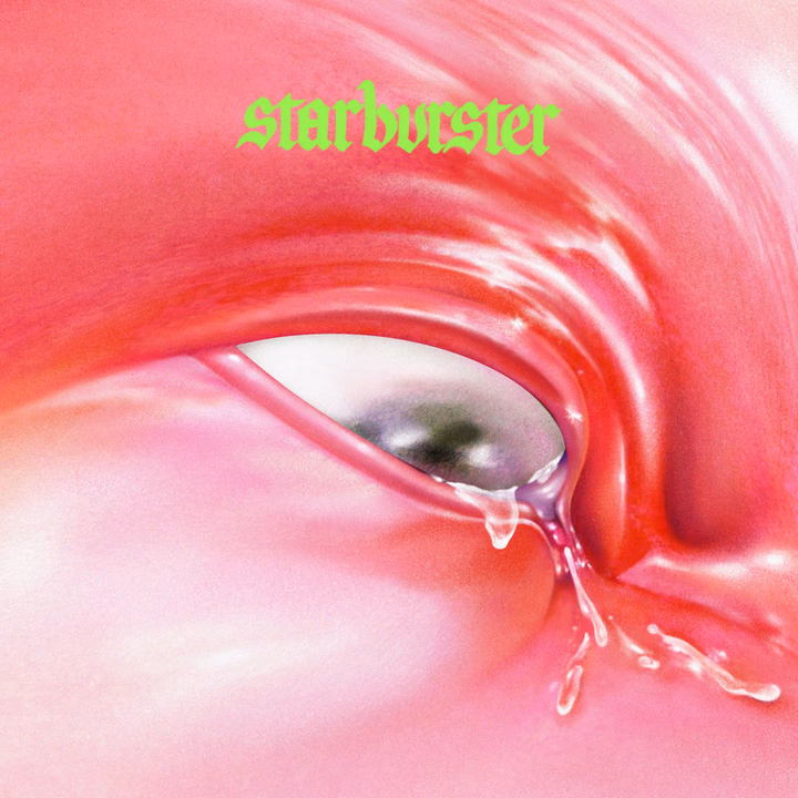 Starburster