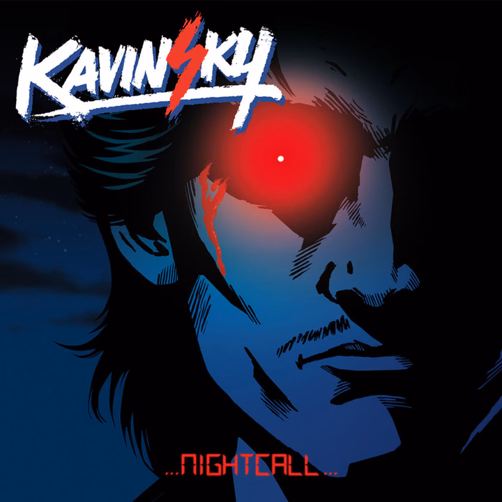 Nightcall