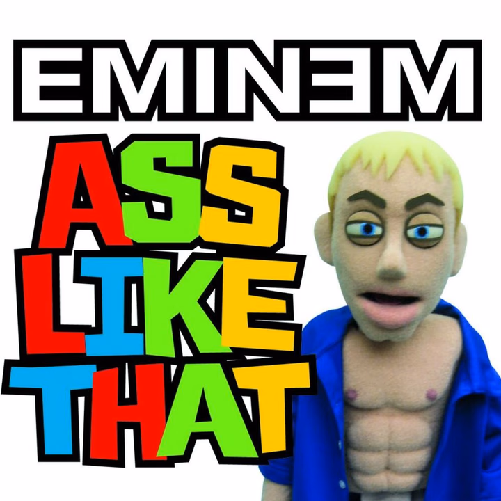 Ass Like That