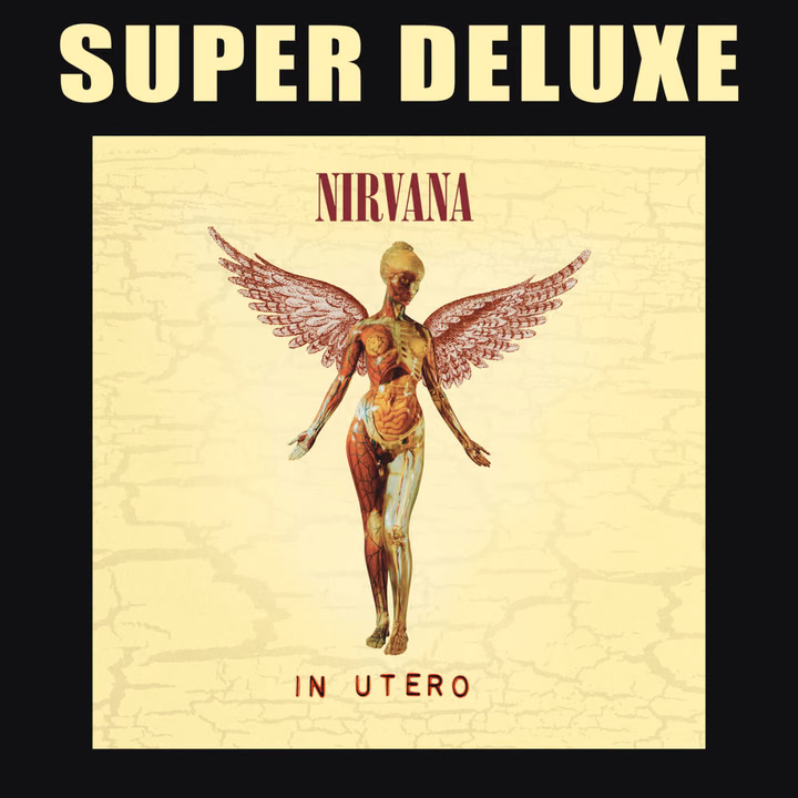 Heart-Shaped Box