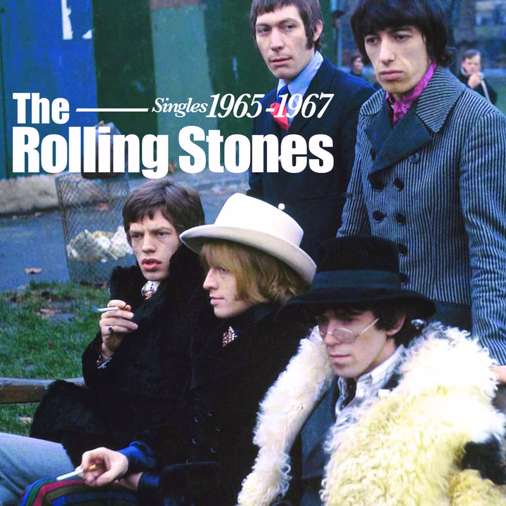 (I Can't Get No) Satisfaction