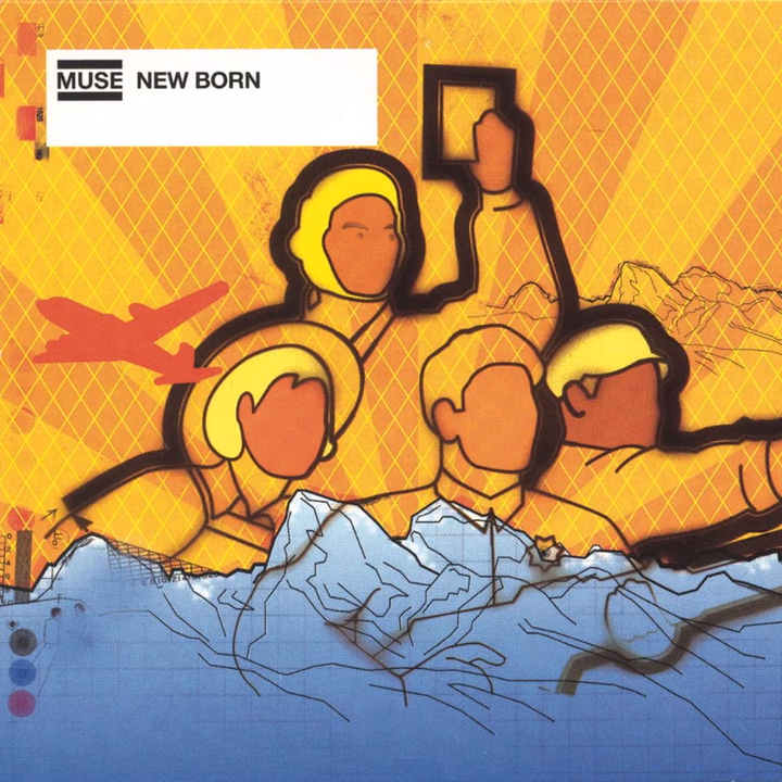 New Born