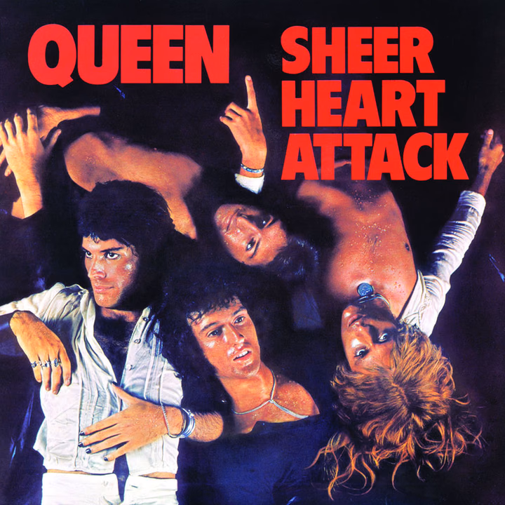 Killer Queen