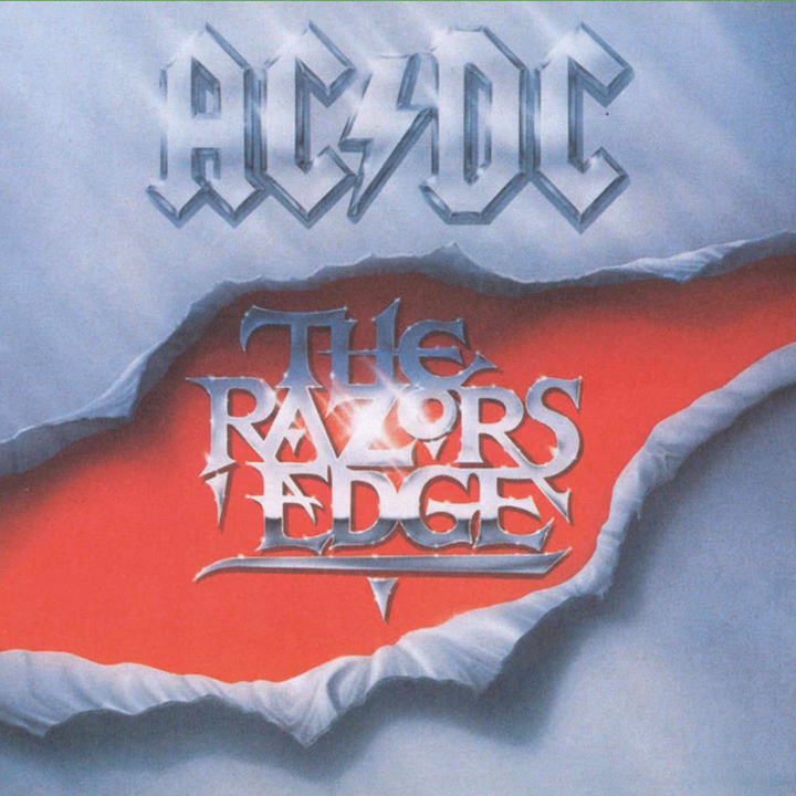 Thunderstruck