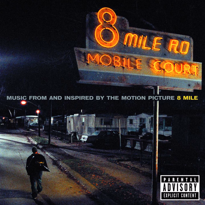 8 Mile