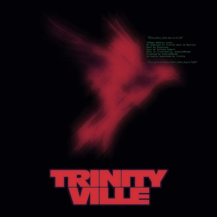 TRINITYVILLE