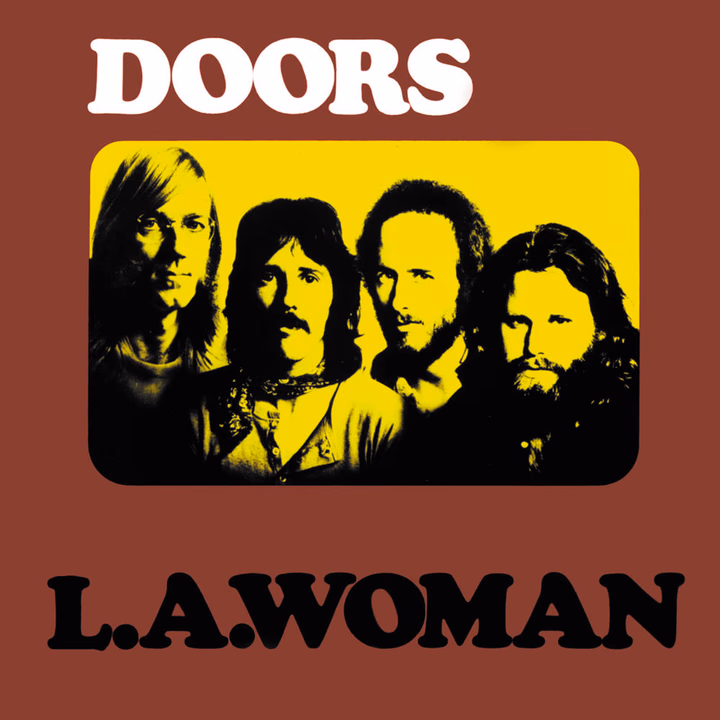 L.A. Woman