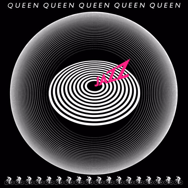 Fat Bottomed Girls