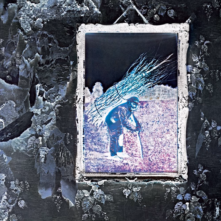 The Battle of Evermore
