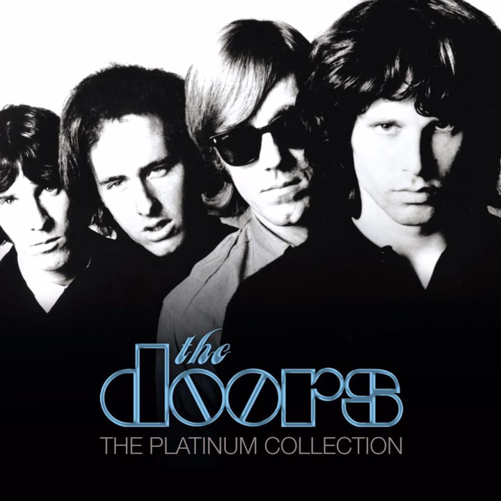 The WASP (Texas Radio and the Big Beat)