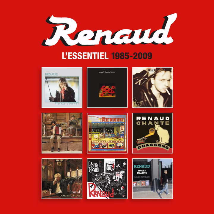 Docteur Renaud, Mister Renard