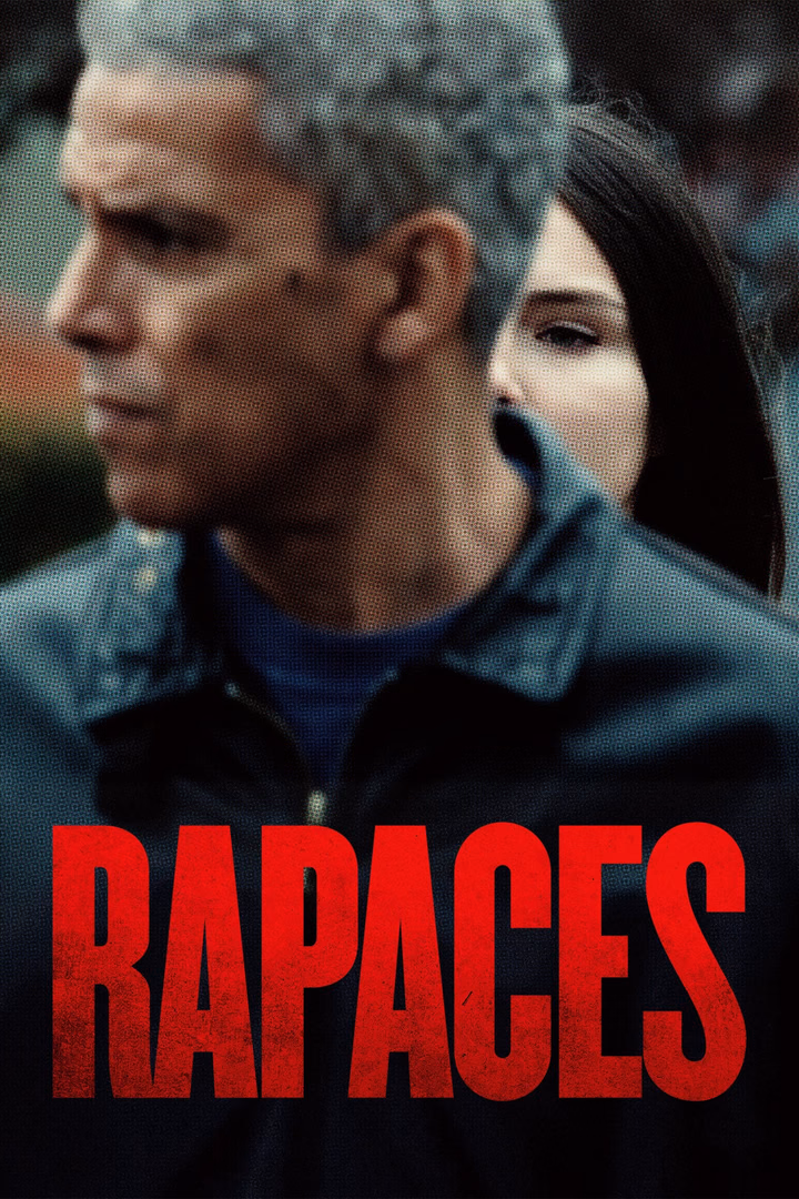 Rapaces