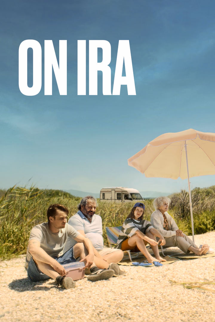 On ira