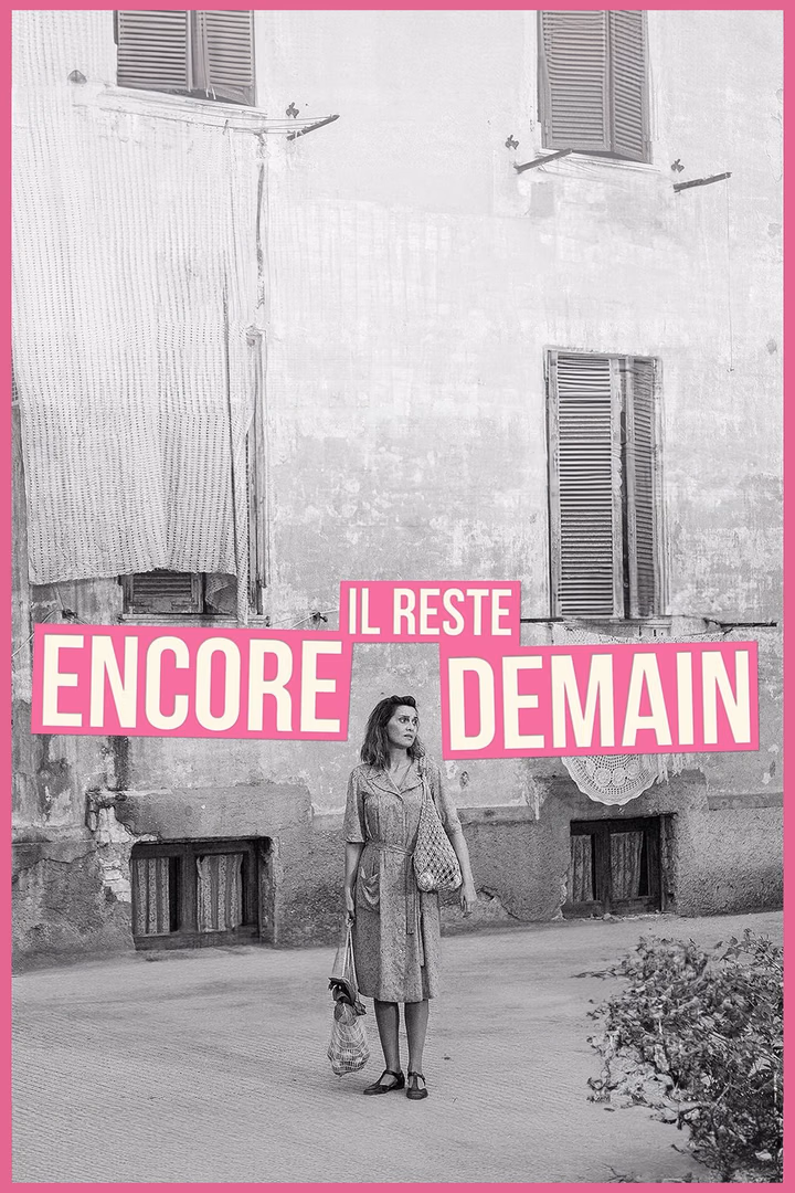 Il reste encore demain