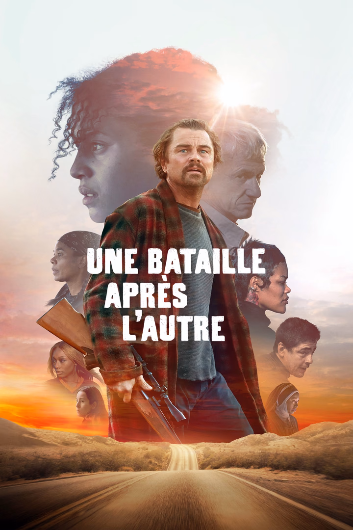 Une bataille après l'autre