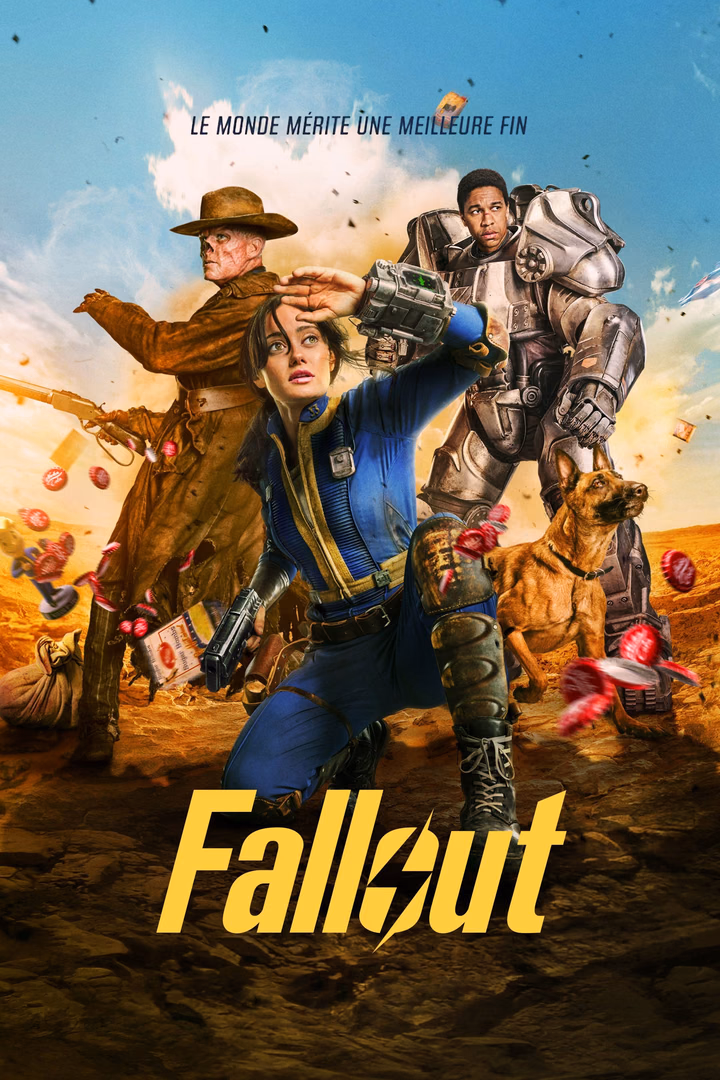 Fallout
