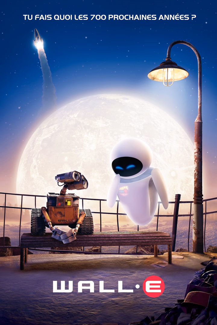 WALL·E