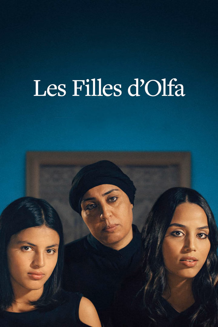Les Filles d'Olfa