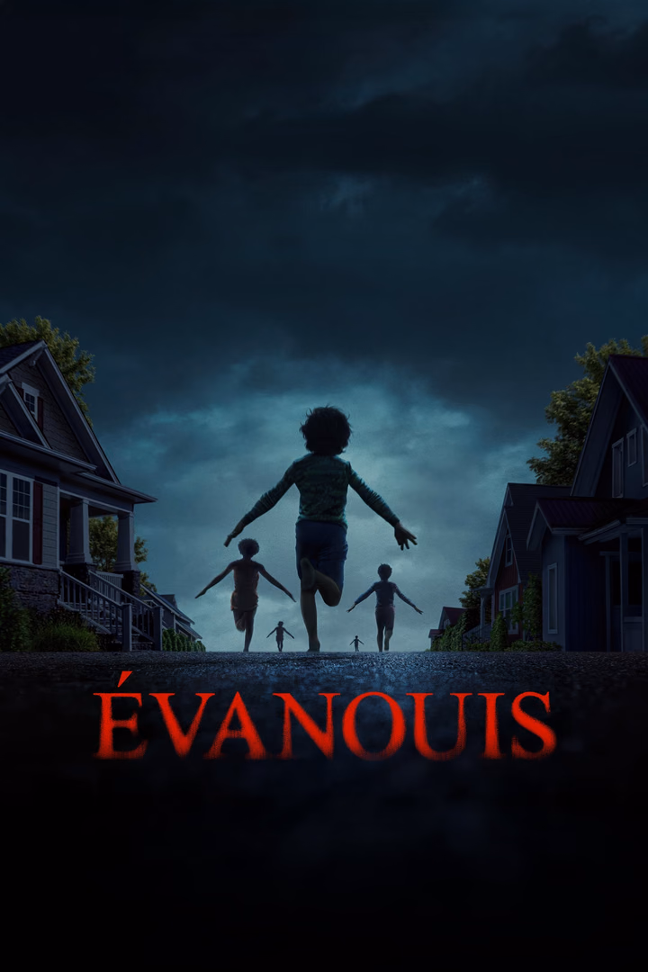 Évanouis