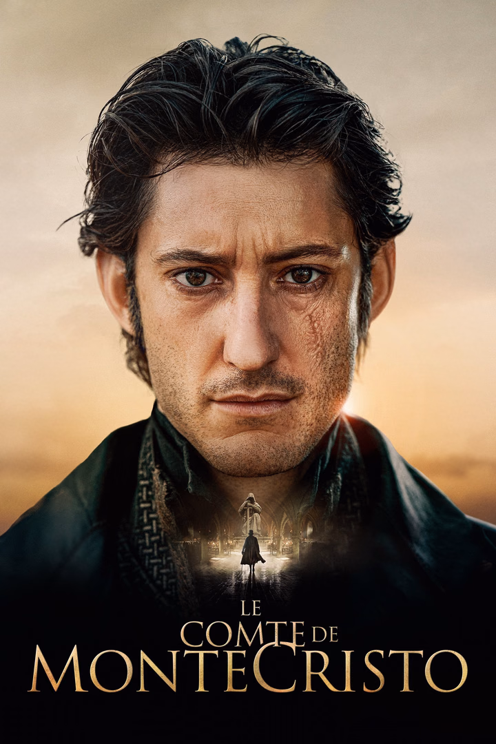 Le Comte de Monte-Cristo