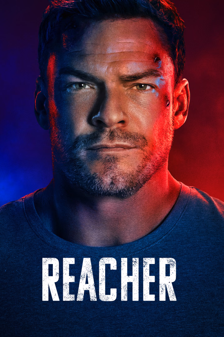 Reacher