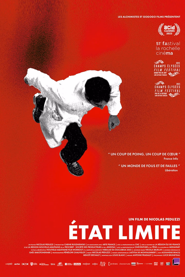 État limite