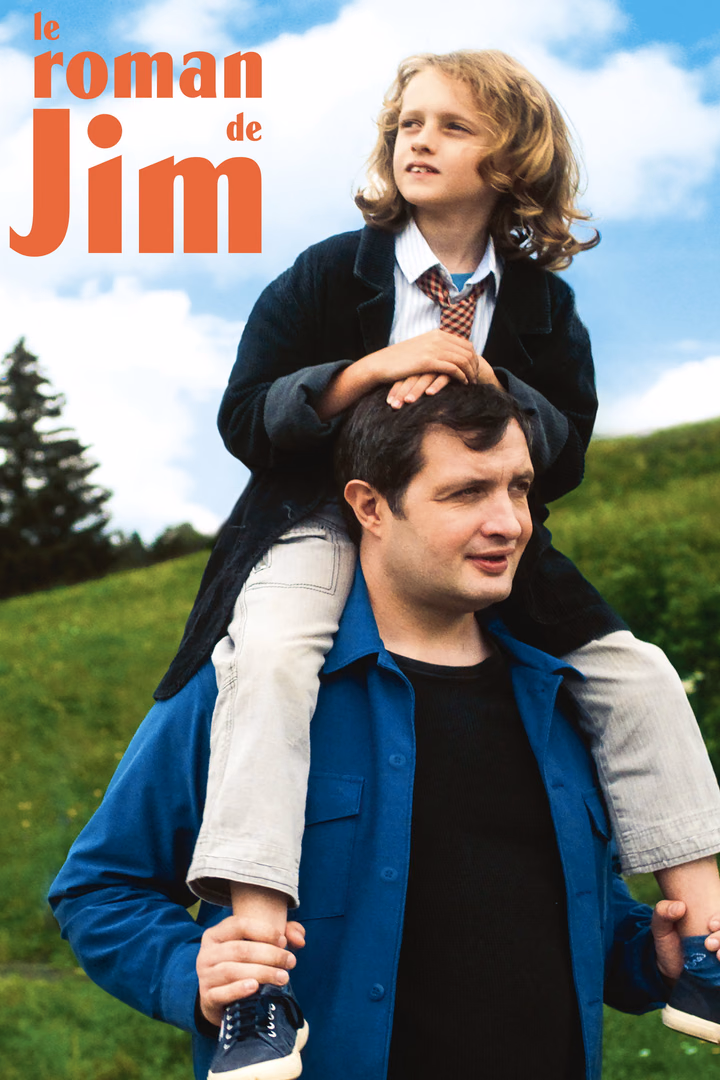 Le Roman de Jim
