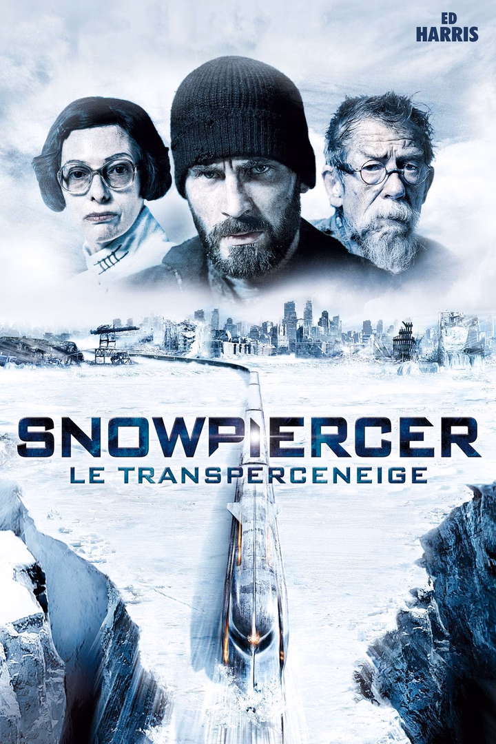 Snowpiercer : Le Transperceneige