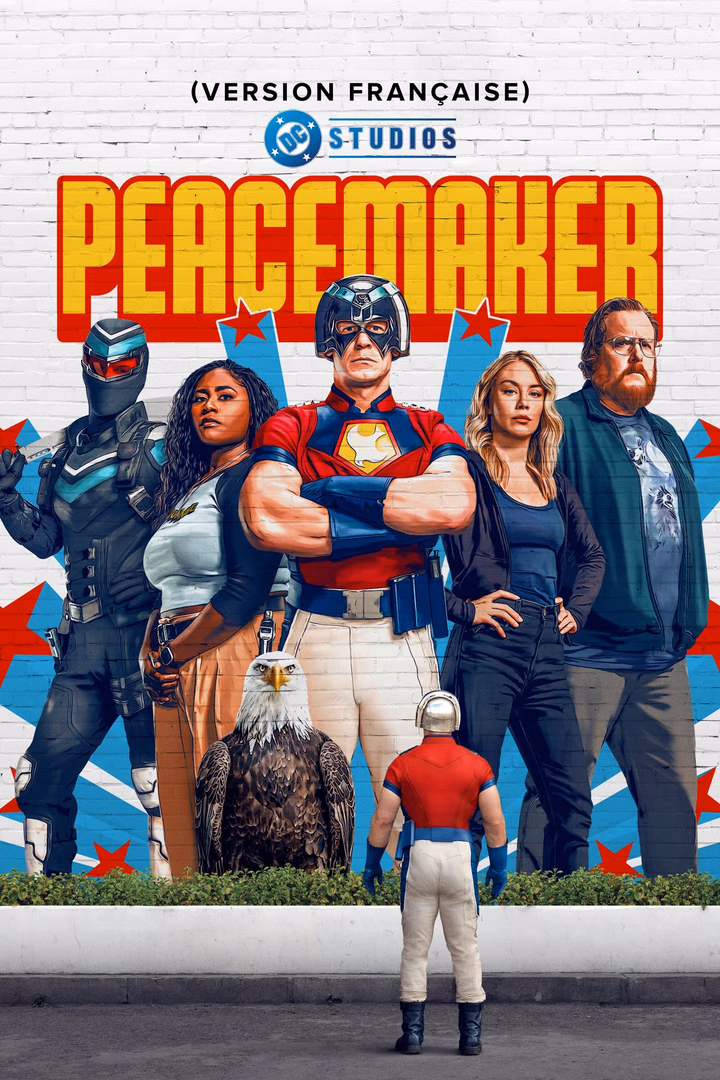 Peacemaker