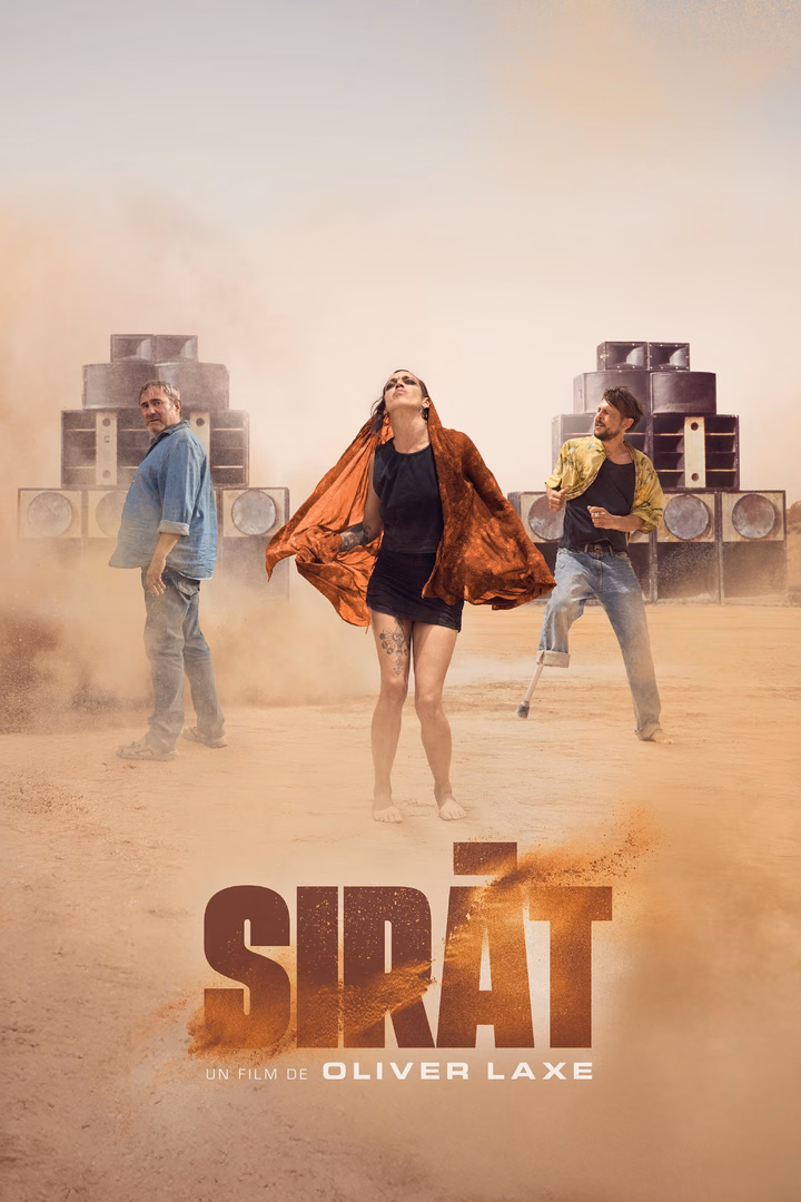Sirāt