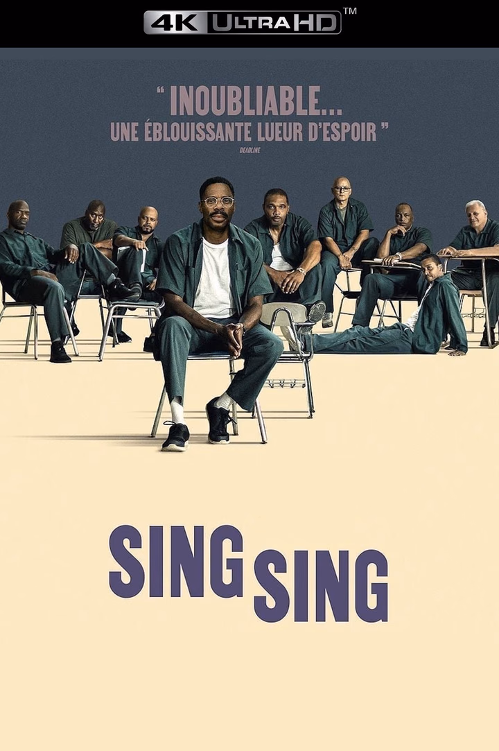 Sing Sing