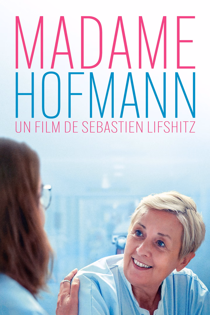 Madame Hofmann