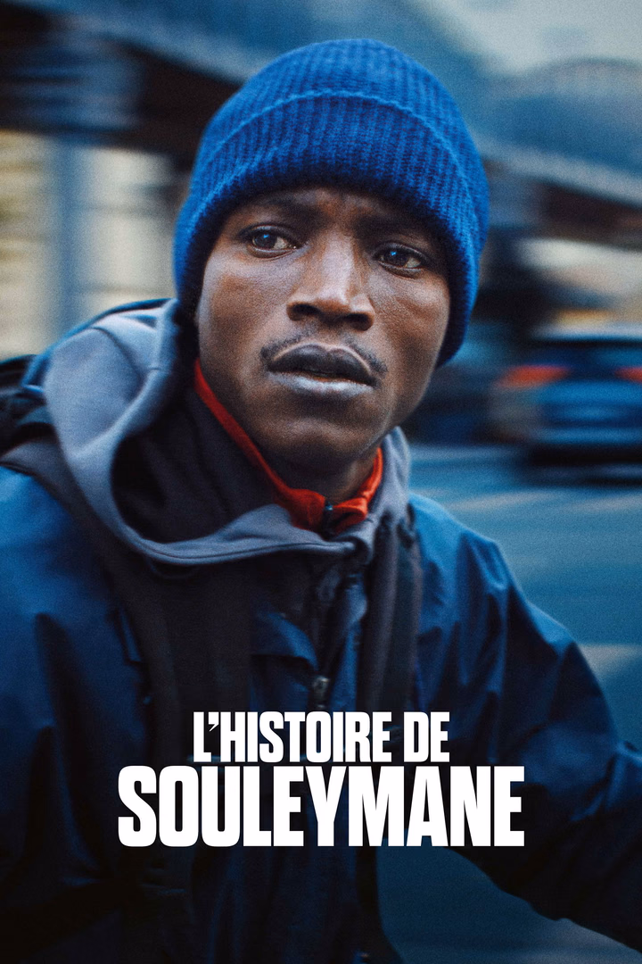 L'Histoire de Souleymane