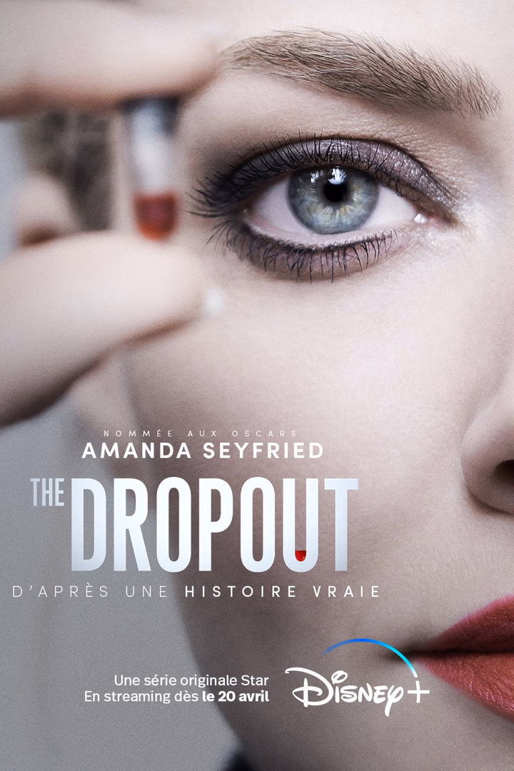 The Dropout