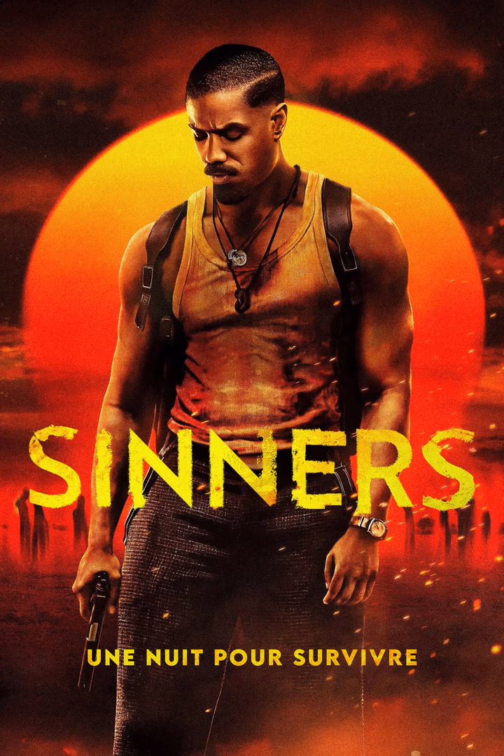 Sinners