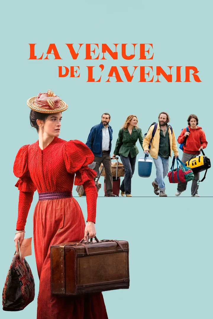 La Venue de l'avenir