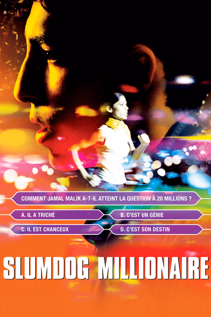 Slumdog Millionaire